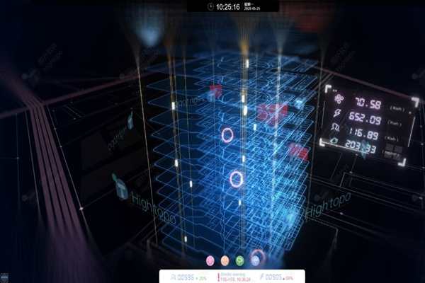 樓宇自動(dòng)化系統(tǒng)中央監(jiān)控站的檢測!(圖1) 樓宇自動(dòng)化系統(tǒng)中央監(jiān)控站的檢測!(圖1)