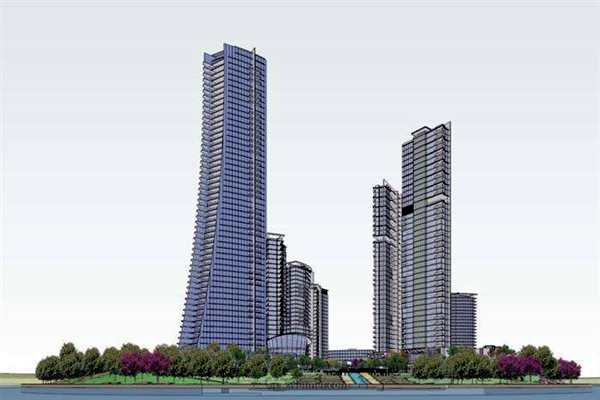 統(tǒng)一理念,樓宇自動化系統(tǒng)才會有好未來!(圖1) 統(tǒng)一理念,樓宇自動化系統(tǒng)才會有好未來!(圖1)