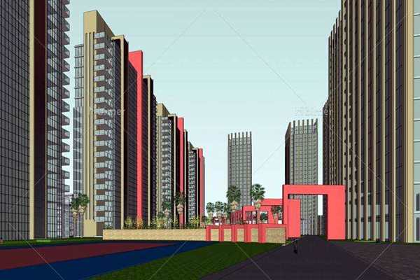 樓宇自控系統的組成！(圖1)