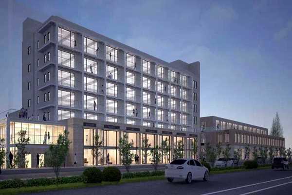 樓宇自控工程對于技術層面要求很高!(圖1) 樓宇自控工程對于技術層面要求很高!(圖1)