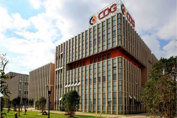 樓宇智能化擁有新的管理方式!(圖1) 樓宇智能化擁有新的管理方式!(圖1)