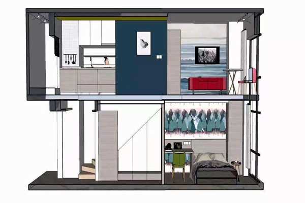 樓宇控制系統(tǒng)怎么選擇合適的設(shè)備?(圖1) 樓宇控制系統(tǒng)怎么選擇合適的設(shè)備?(圖1)