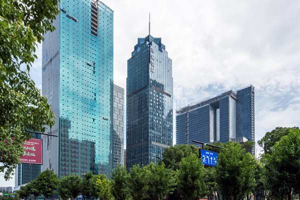 樓宇自控與數字技術協調高效發(fā)展！(圖1)