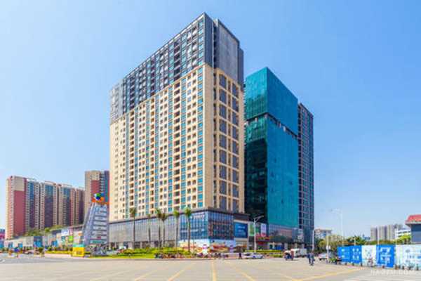 樓宇自控領域未來節能的方向!(圖1) 樓宇自控領域未來節能的方向!(圖1)