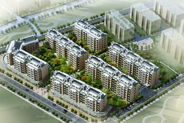 樓宇控制管理工作的復雜性！(圖1)