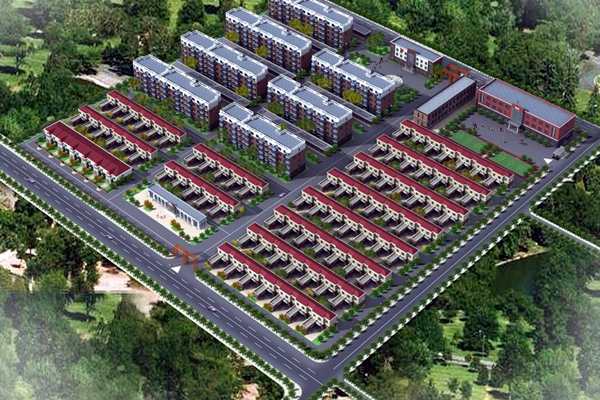 樓宇自動(dòng)化能夠及時(shí)檢測(cè)施工故障!(圖1) 樓宇自動(dòng)化能夠及時(shí)檢測(cè)施工故障!(圖1)