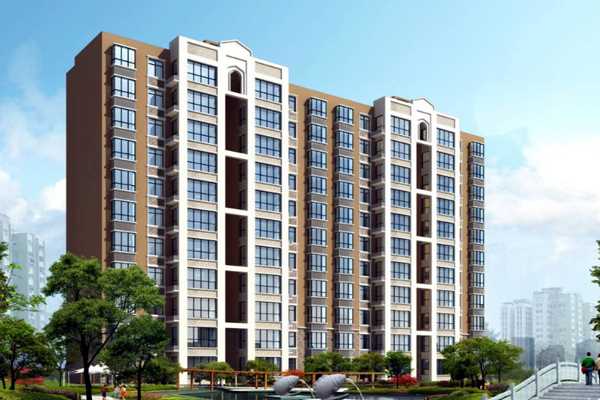 樓宇智能化系統(tǒng)應(yīng)以綠色智能為發(fā)展方向！(圖1)