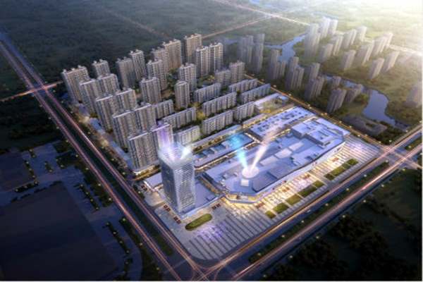 樓宇自控系統(tǒng)檢測工作強化方針!(圖1) 樓宇自控系統(tǒng)檢測工作強化方針!(圖1)