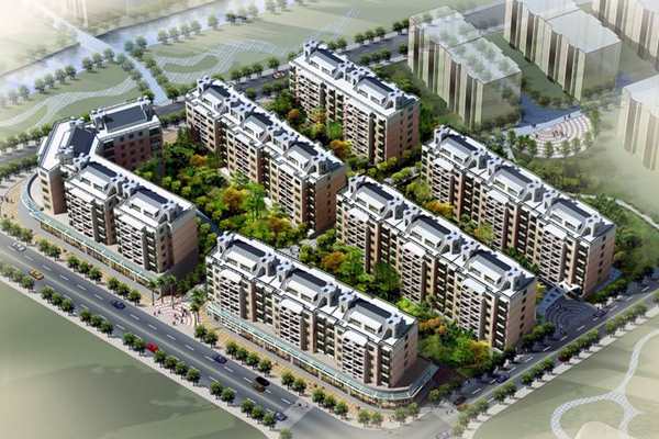 樓宇節能還是離不開樓宇自控！(圖1)