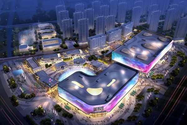 未來樓宇智能化建設上的思考！(圖1)