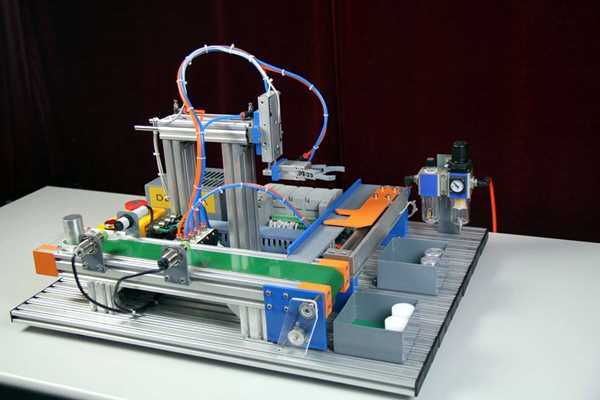 樓宇自動化系統的電氣自動化！(圖1)