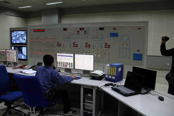 樓宇自動化專用機(jī)能室的設(shè)計!(圖1) 樓宇自動化專用機(jī)能室的設(shè)計!(圖1)