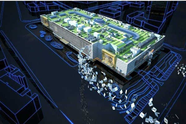 樓宇自動(dòng)化系統(tǒng)的功能強(qiáng)化策略!(圖1) 樓宇自動(dòng)化系統(tǒng)的功能強(qiáng)化策略!(圖1)