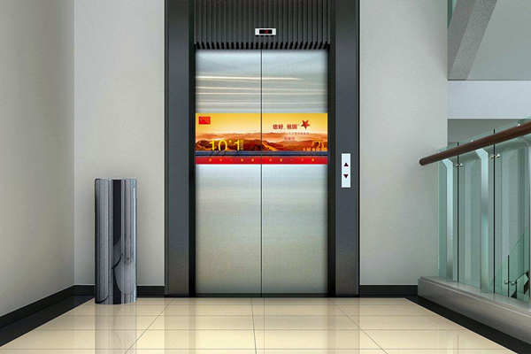 電梯系統中樓宇控制的應用！(圖1)