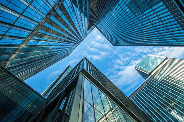 樓宇智能化系統(tǒng)設(shè)計思路及原則!(圖1) 樓宇智能化系統(tǒng)設(shè)計思路及原則!(圖1)