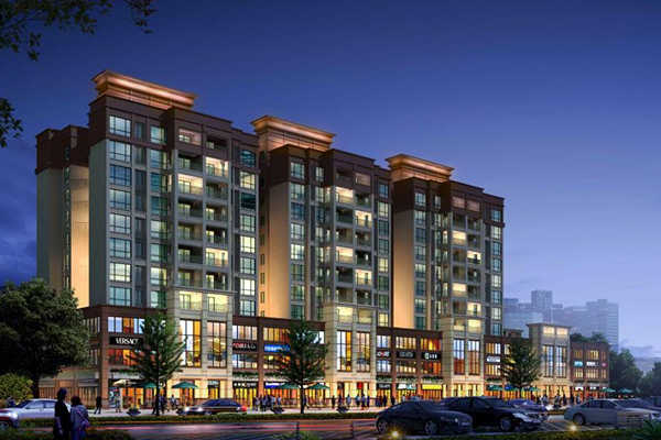 樓宇自控工程特點(diǎn)!(圖1) 樓宇自控工程特點(diǎn)!(圖1)