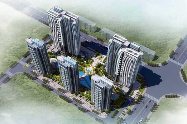 樓宇自動化系統(tǒng)硬件設(shè)備的安裝!(圖1) 樓宇自動化系統(tǒng)硬件設(shè)備的安裝!(圖1)