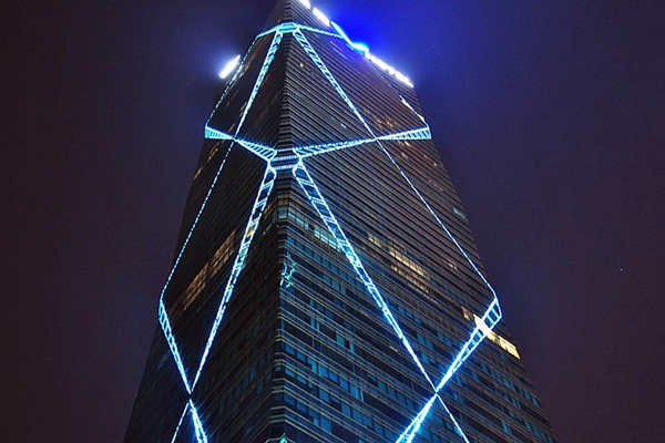 樓宇智能化系統(tǒng)設計與實施不安全狀態(tài)的定時檢測！(圖1)