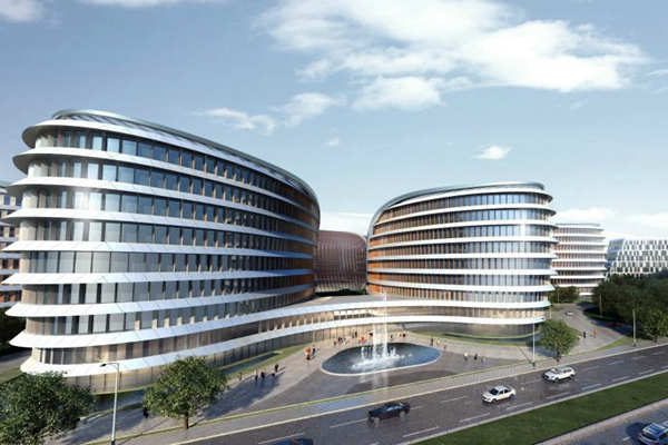 公共建筑樓宇自控應(yīng)用市場(chǎng)十分廣闊!(圖1) 公共建筑樓宇自控應(yīng)用市場(chǎng)十分廣闊!(圖1)