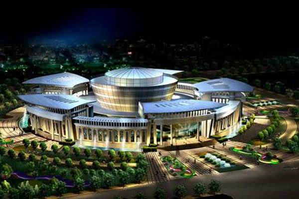 樓宇自控系統調試問題匯總!(圖1) 樓宇自控系統調試問題匯總!(圖1)