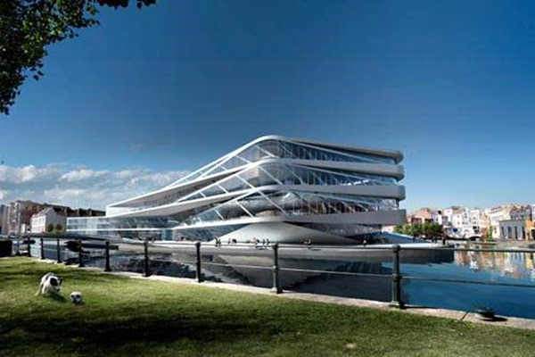 采用科學合理的樓宇自動化系統工藝！(圖1)