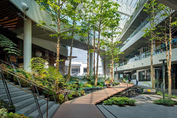 樓宇自動化系統應是開放的、關聯的!(圖1) 樓宇自動化系統應是開放的、關聯的!(圖1)