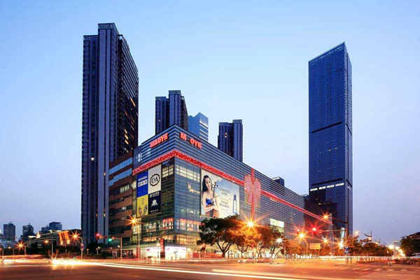 樓宇智能化安全管理策略！(圖1)