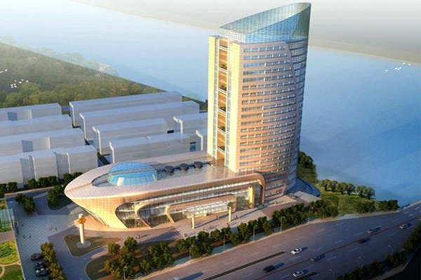 樓宇自控的發(fā)展趨勢及暢想!(圖1) 樓宇自控的發(fā)展趨勢及暢想!(圖1)