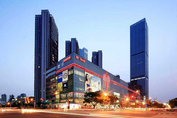 樓宇自控方案設(shè)計要衡量發(fā)展趨勢！(圖1)