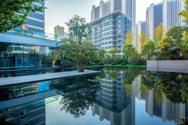 樓宇智能化系統(tǒng)設(shè)計應(yīng)融合于主體工程!(圖1) 樓宇智能化系統(tǒng)設(shè)計應(yīng)融合于主體工程!(圖1)