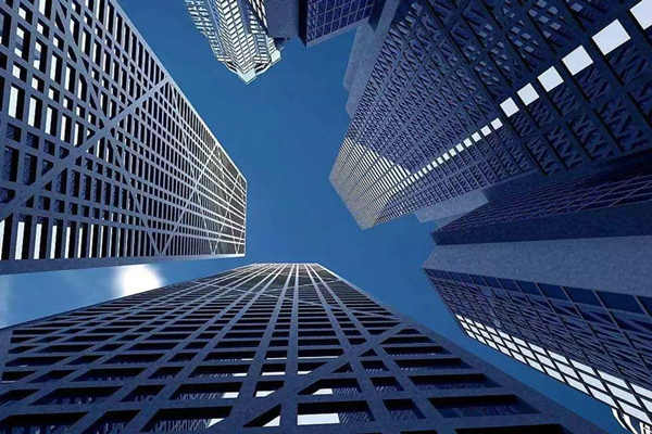 樓宇智能化工程的實施中怎么把控造價?(圖1) 樓宇智能化工程的實施中怎么把控造價?(圖1)