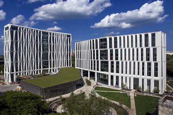 樓宇自控設備的選用問題!(圖1) 樓宇自控設備的選用問題!(圖1)