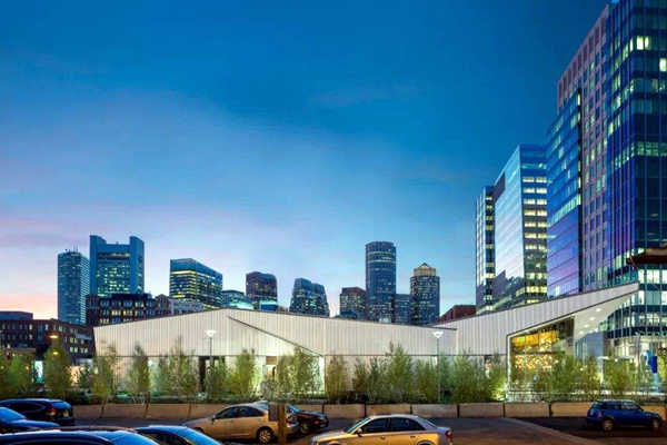 樓宇自控是什么意思？其設(shè)計內(nèi)容與設(shè)計目標(biāo)！(圖1)