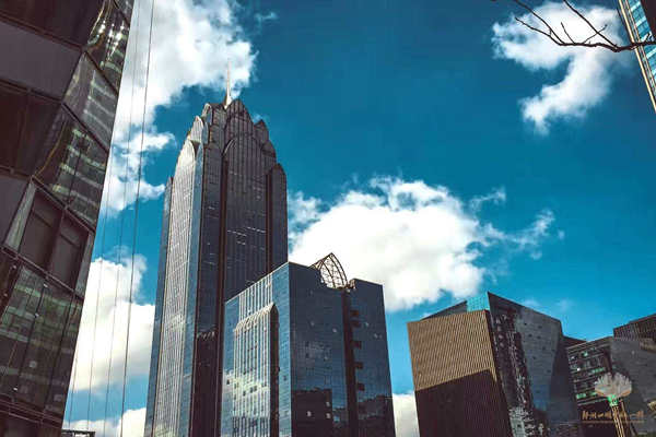 樓宇自控在新型能源應用上的問題!(圖1) 樓宇自控在新型能源應用上的問題!(圖1)