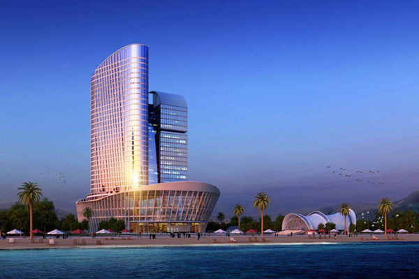 動態組織和計劃調整是樓宇自控的關鍵所在!(圖1) 動態組織和計劃調整是樓宇自控的關鍵所在!(圖1)