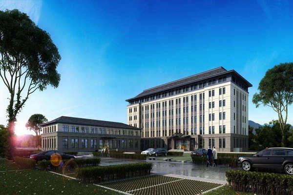 樓宇自控中綜合布線系統(tǒng)的應(yīng)用問題!(圖2) 樓宇自控中綜合布線系統(tǒng)的應(yīng)用問題!(圖2)