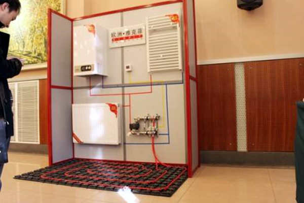 暖通空調節(jié)能的樓宇自動化手段!(圖1) 暖通空調節(jié)能的樓宇自動化手段!(圖1)