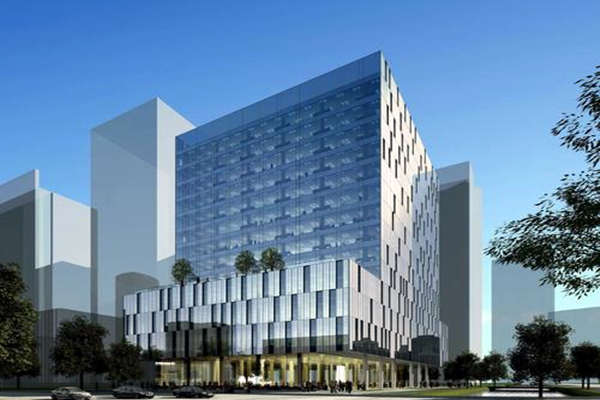 樓宇自控工程管理解決方案!(圖1) 樓宇自控工程管理解決方案!(圖1)