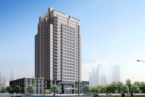 樓宇智能化系統包括哪些？(圖1)