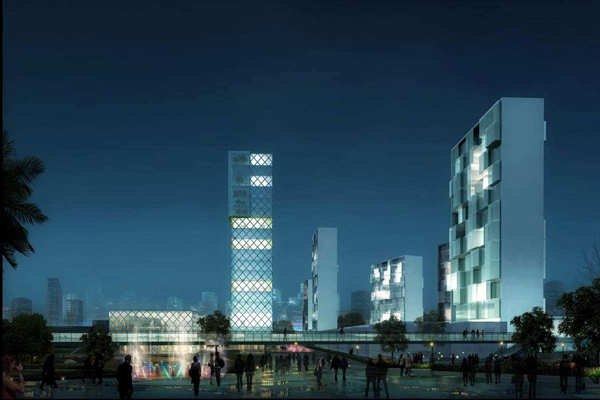 樓宇自控系統智能化設計流程!(圖1) 樓宇自控系統智能化設計流程!(圖1)