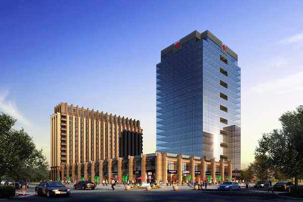 樓宇智能化通信網絡系統的三大組成部分！(圖1)