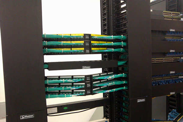 樓宇自動化實踐中網(wǎng)線做線一定要按照568a或者568b嗎?(圖1) 樓宇自動化實踐中網(wǎng)線做線一定要按照568a或者568b嗎?(圖1)