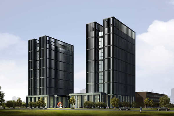 樓宇自控工程不要讓方案供應商代寫標書技術要求!(圖1) 樓宇自控工程不要讓方案供應商代寫標書技術要求!(圖1)