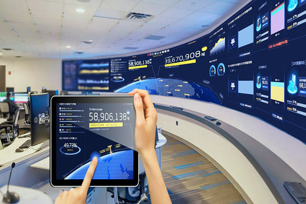 探索樓宇自控數(shù)據(jù)集成所面臨的挑戰(zhàn)!(圖1) 探索樓宇自控數(shù)據(jù)集成所面臨的挑戰(zhàn)!(圖1)