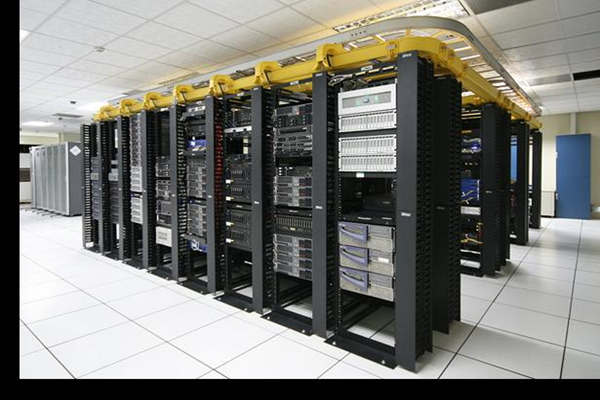 樓宇自控對于弱電電源與防雷與接地系統有哪些要求?(圖1) 樓宇自控對于弱電電源與防雷與接地系統有哪些要求?(圖1)