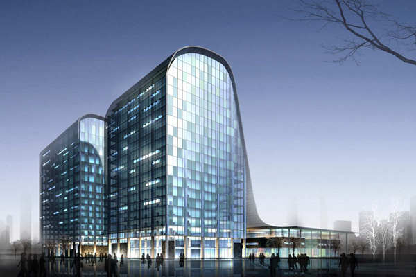 樓宇自動(dòng)化對(duì)于防盜報(bào)警系統(tǒng)有哪些要求?(圖1) 樓宇自動(dòng)化對(duì)于防盜報(bào)警系統(tǒng)有哪些要求?(圖1)