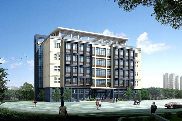 樓宇智能化工程三種常見的承包模式！(圖1)