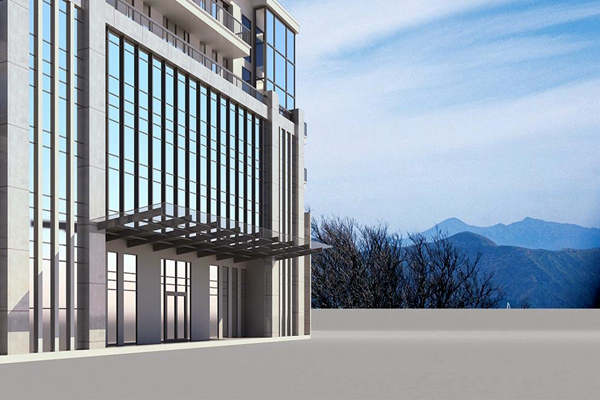 樓宇自動化工程一般施工技術(shù)要求!(圖1) 樓宇自動化工程一般施工技術(shù)要求!(圖1)