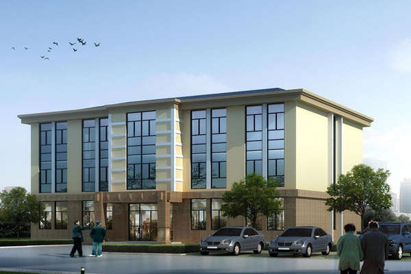 樓宇自動化工程二級標準的企業資信要求！(圖1)