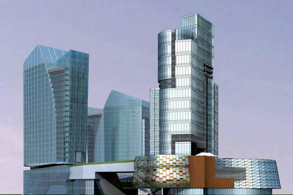 樓宇智能化為何備受推崇！(圖1)